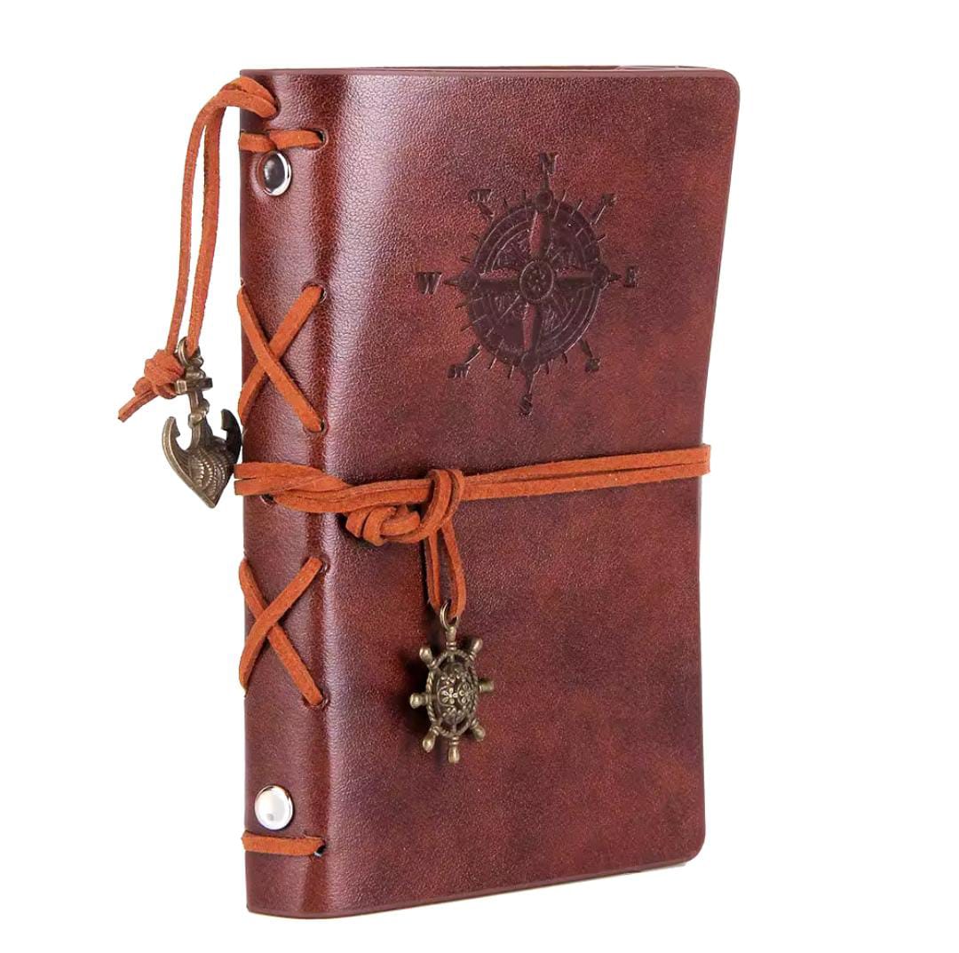 PU Leather Note Book