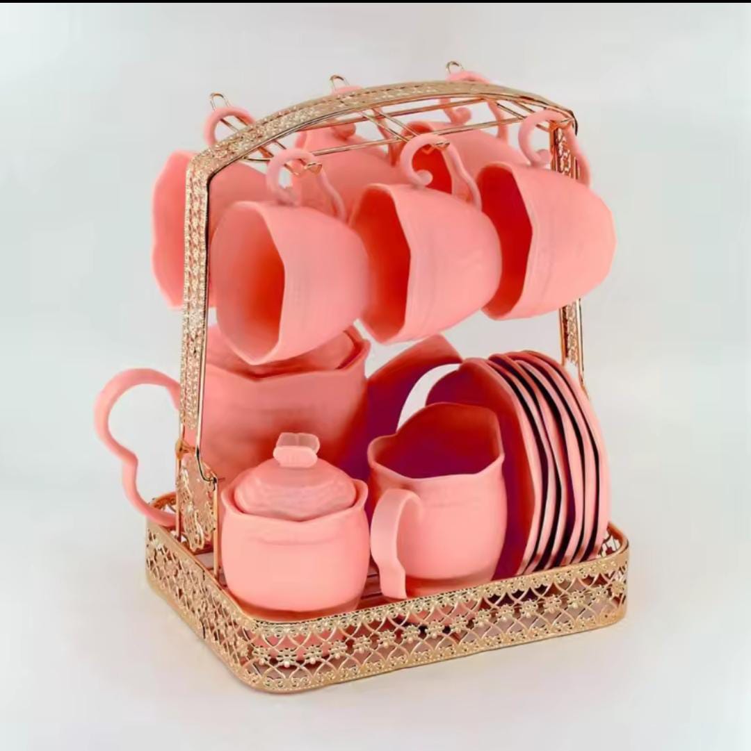 Mug Holder Coffee Rack