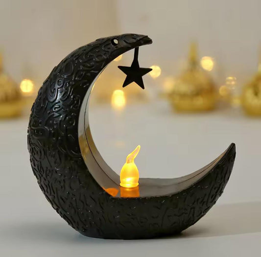 Ramadan Decoration Star Moon