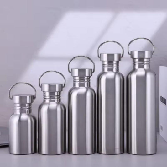 Stainless Steel Water Bottle