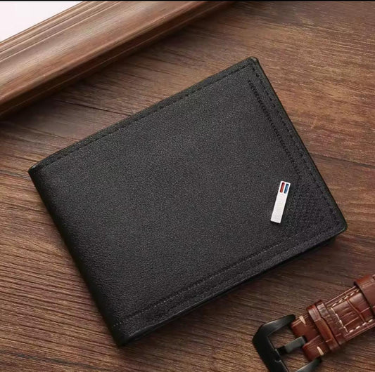 Minimalist Purse/wallet For Men