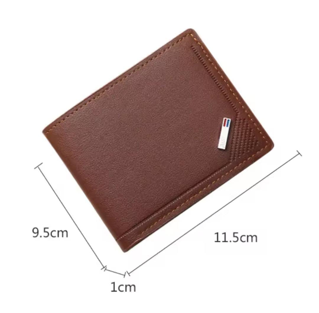 Minimalist Purse/wallet For Men