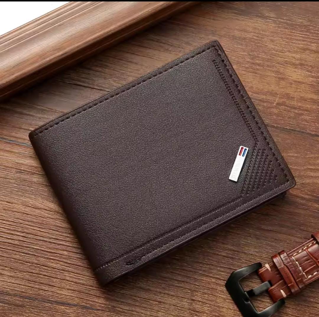 Minimalist Purse/wallet For Men