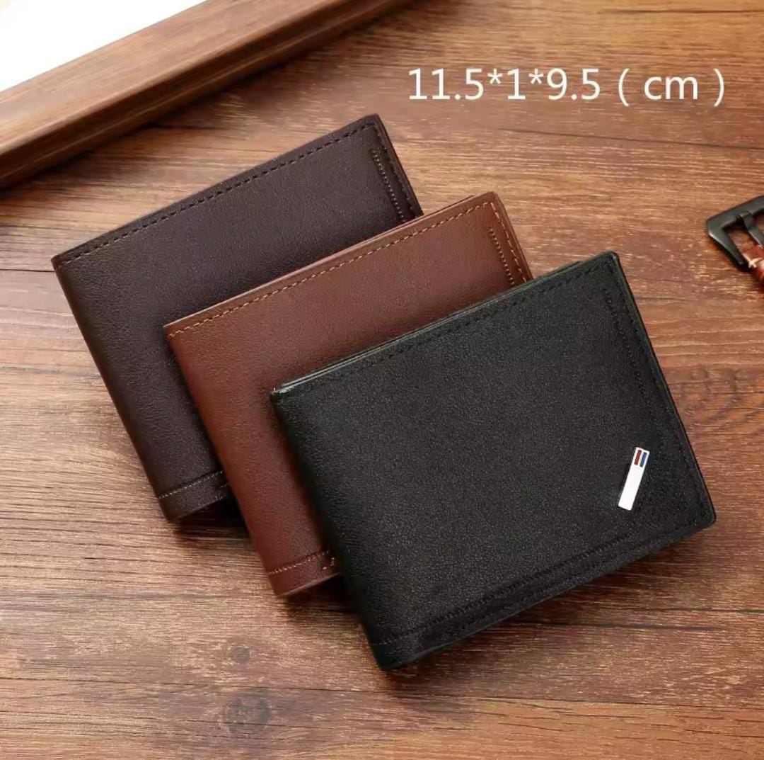 Minimalist Purse/wallet For Men