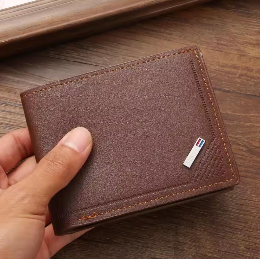 Minimalist Purse/wallet For Men