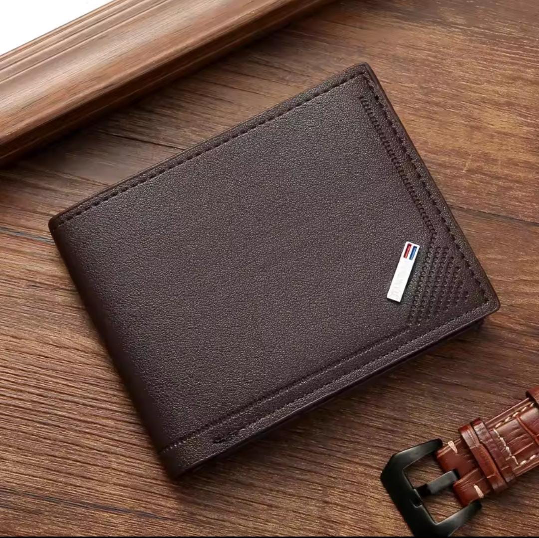 Minimalist Purse/wallet For Men