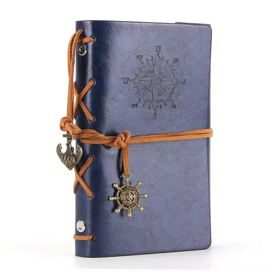 PU Leather Note Book